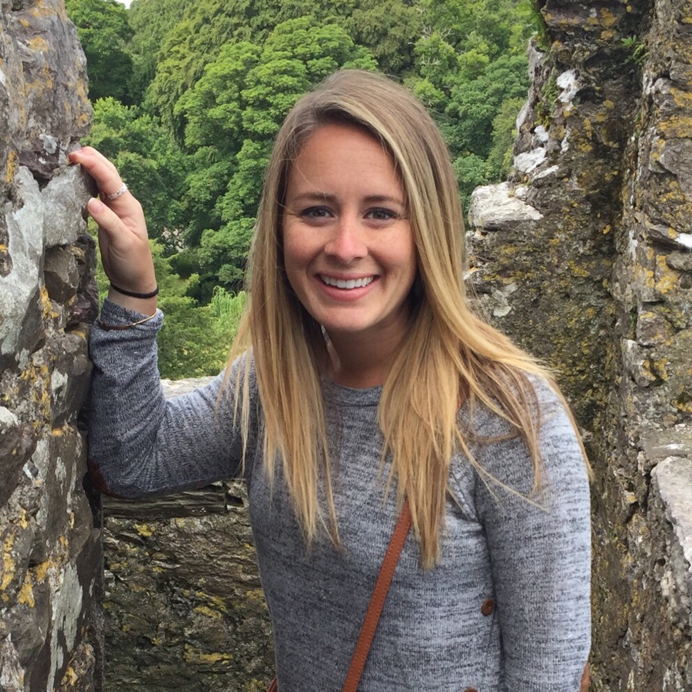 Meet your Posher, Lauren
